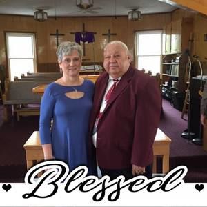 Meet your Posher, Sharon russell